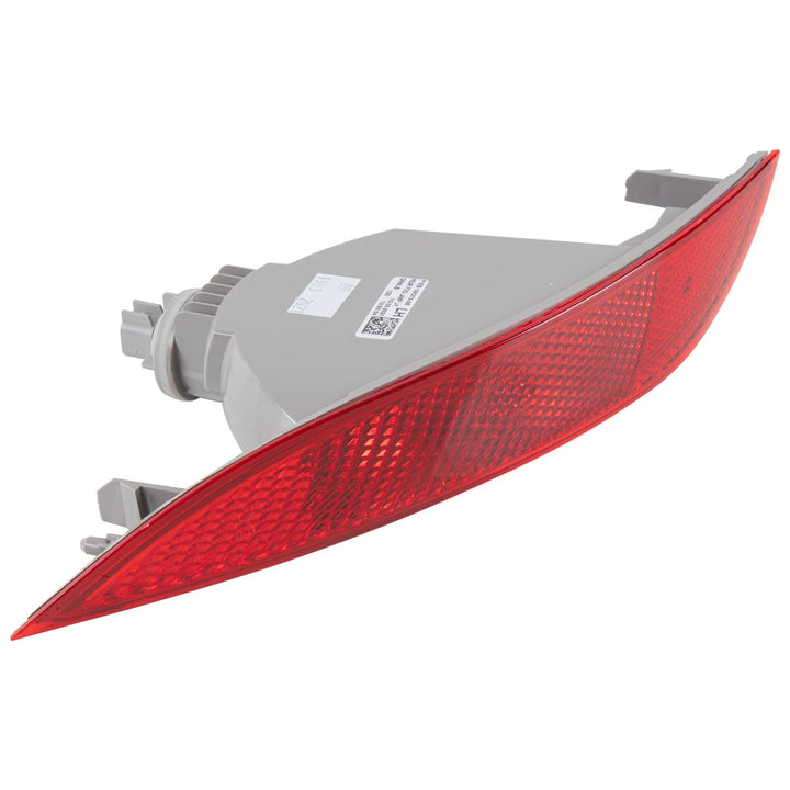 Faro antiniebla trasero original Ford 1868317