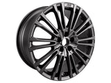 Original Ford Focus 09/2014-03/2018 Llantas de aleación 19