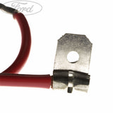 Ford Focus 1998-24 Cable Bujía Incandescencia Azul 1745678