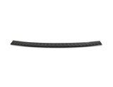 Edge ClimAir®* Lámina protectora de paragolpes trasero placa estriada,delineada