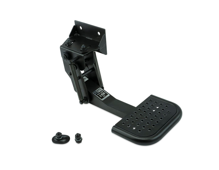 Ranger 02/2019-06/2022 Pickup Attitude* Escalón plegable trasero.