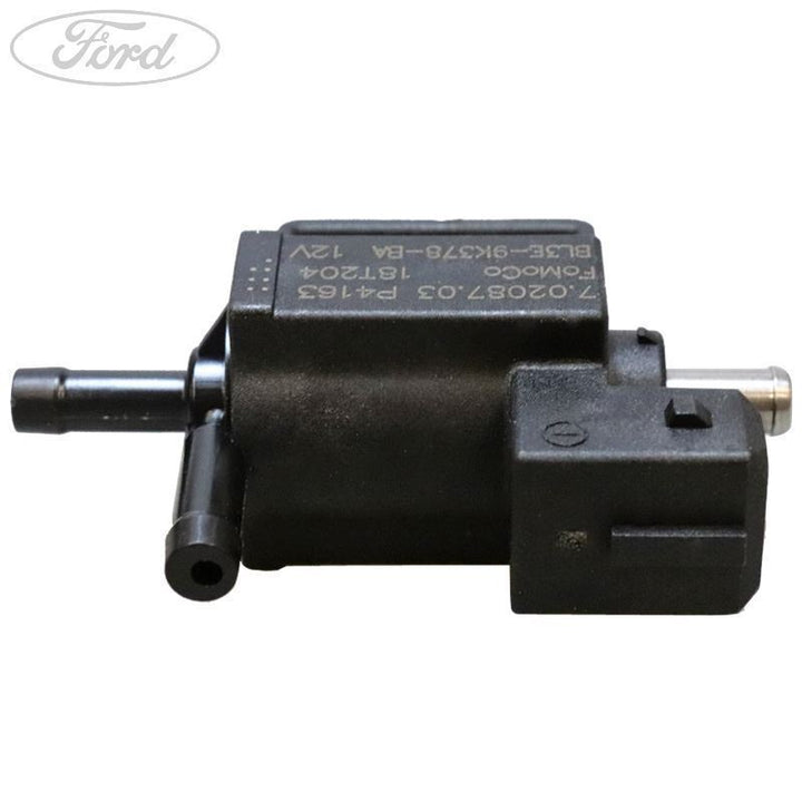Válvula de derivación del turbo original para Ford S-Max Galaxy Focus Kuga EcoBoost 5170590