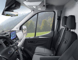 TRANSIT CUSTOM ESPEJO RETROVISOR DIGITAL CON ACCESORIO DESDE 05/2019 EN ADELANTE