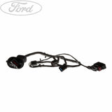 Ford Transit 2006-14 Cable Puerta Conductor Puente Azul 1778152