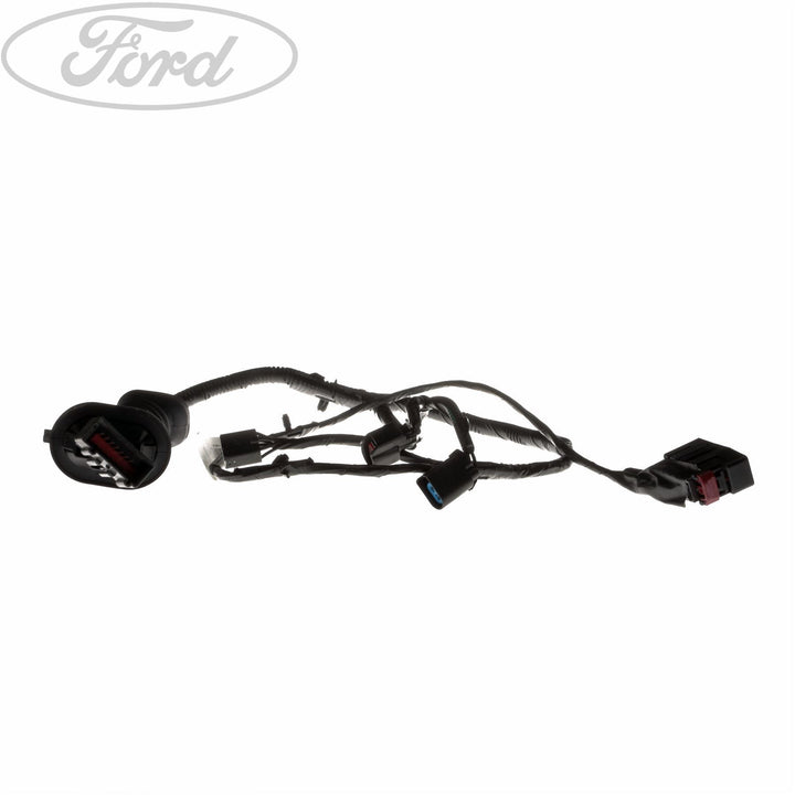 Ford Transit 2006-14 Cable Puerta Conductor Puente Azul 1778152