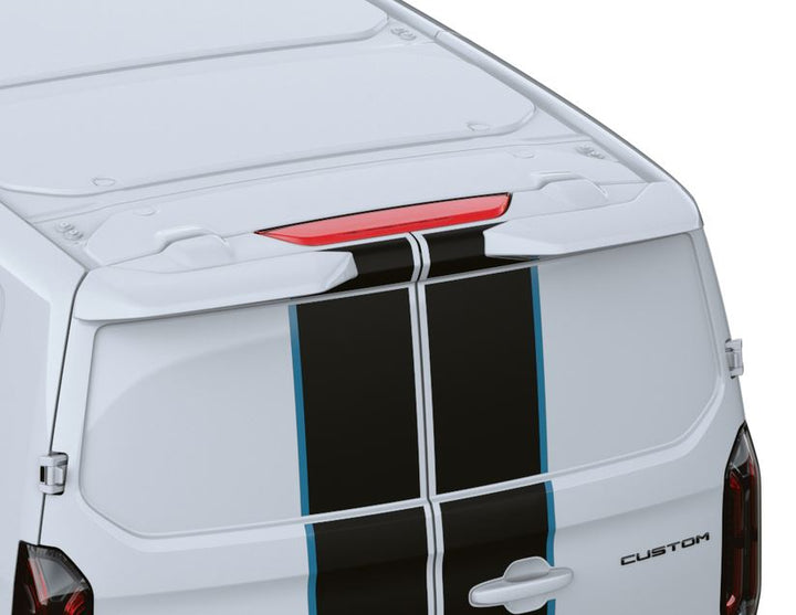 Original Ford Transit/Tourneo Custom Alerón de techo