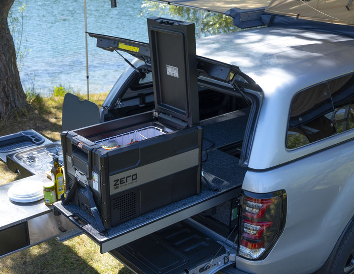 ARB* Nevera eléctrica Zero 36 L