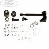 Kit original de bombín de cerradura de capó original para Ford C-Max Kuga 2008-2012 1535949