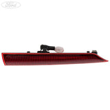 Grupo de luces traseras O/S (lado del pasajero) originales para Ford Transit Tourneo Custom 12-16 1816869