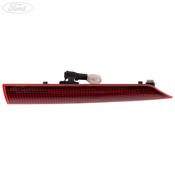 Grupo de luces traseras O/S (lado del pasajero) originales para Ford Transit Tourneo Custom 12-16 1816869