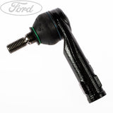 Rótula de dirección N/S (lado del conductor) delantera original para Ford Fiesta 1545339