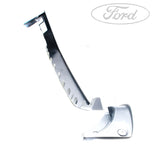 Deflector de piedras para parachoques delantero original para Ford Fiesta 1829506