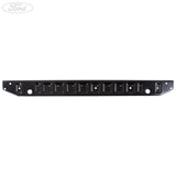 Mondeo 2007-2014 Soporte del Radiador Negro
