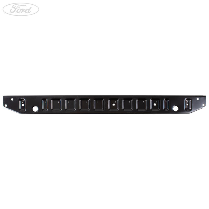 Mondeo 2007-2014 Soporte del Radiador Negro