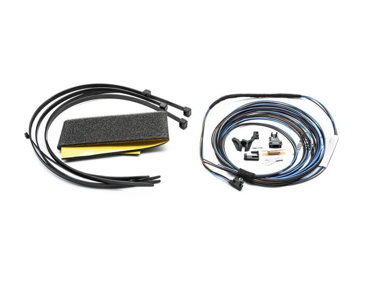 Original Ford Microswitch para kit eléctrico para gancho de remolque Ford