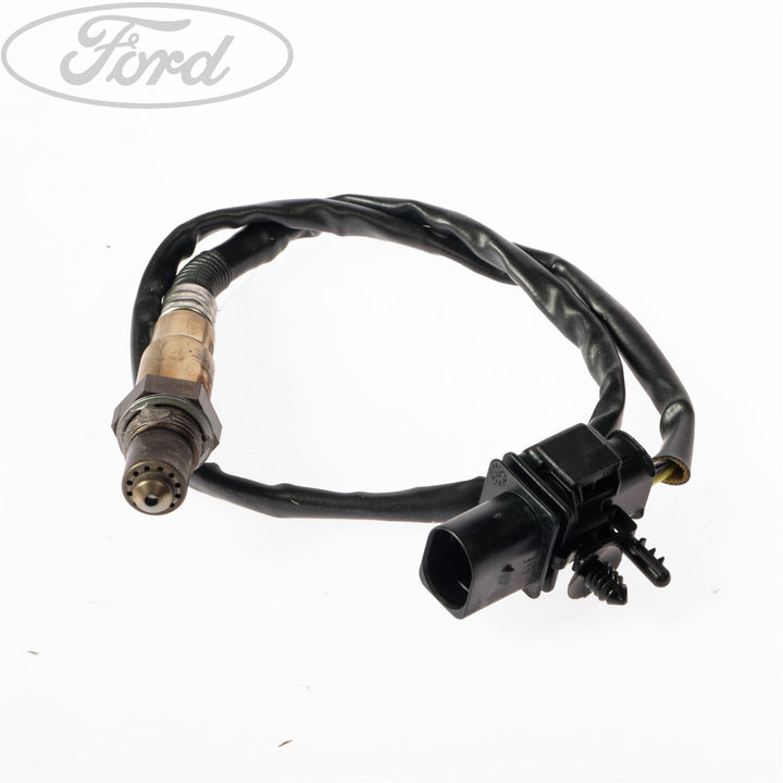 Sensor de oxígeno (O2) y lambda original para Ford Focus C-Max Fiesta 1.0 1771995