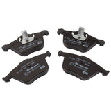 Pastillas de freno delanteras Motorcraft originales para Ford S-Max Galaxy ST 2.0 2.2 2.5 1916761