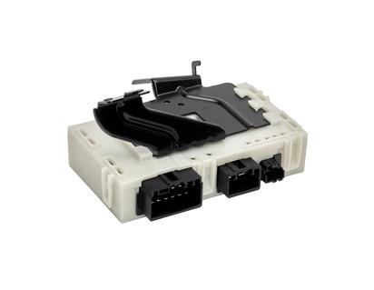 Enganche de remolque desmontable y kit completo de cableado eléctrico de 13 pines Explorer PHEV 2019+