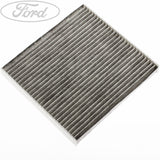 Filtro de olor y polen para cabina original para Ford Transit 2.2 2.3 2.4 3.2 TDCI 1748479