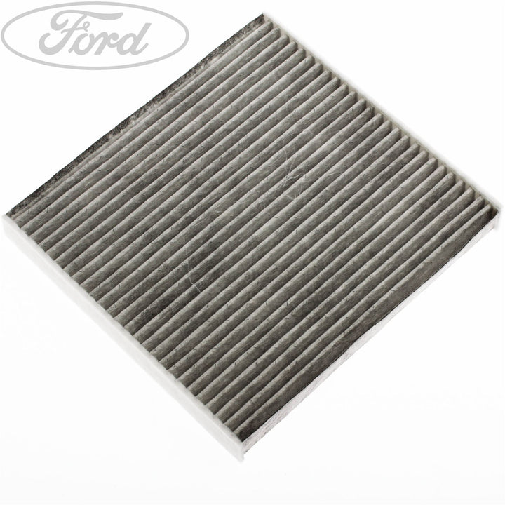 Filtro de olor y polen para cabina original para Ford Transit 2.2 2.3 2.4 3.2 TDCI 1748479