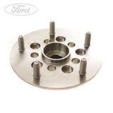 Buje de rueda delantera original para Ford Transit 1458881