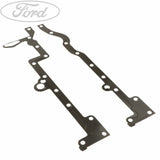 Junta de cárter de aceite original Ford 1748632