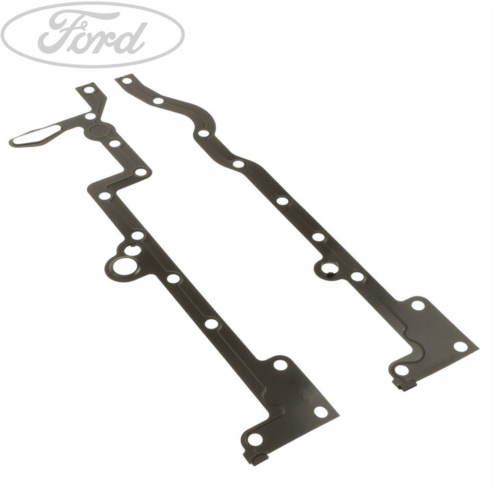 Junta de cárter de aceite original Ford 1748632