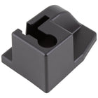 Cubierta superior del tope de la puerta de bisagra trasera original para Ford Transit 2014- 1926282