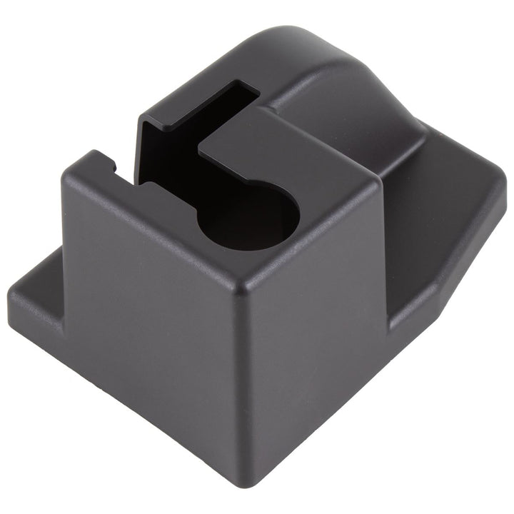 Cubierta superior del tope de la puerta de bisagra trasera original para Ford Transit 2014- 1926282