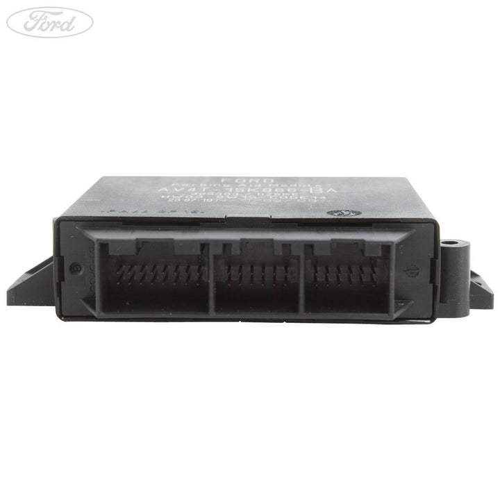 Ford Kuga 2008-2012 Módulo Ayuda Estacionamiento Negro 1715258
