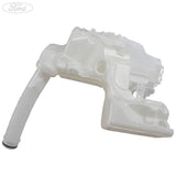 Depósito de agua para lavaparabrisas original Ford 1486420