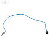 Sensor de temperatura de gas de escape original para Ford Focus C-Max 2.0 Duratorq 1939835