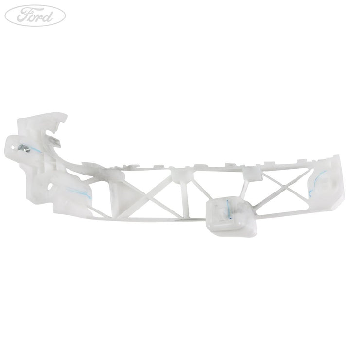 Soporte de montaje para parachoques y alerones O/S (lado del pasajero) delantero original para Ford Ranger 2011-2015 1745268
