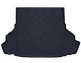 Original Ford Mustang 03/2015-03/2023 Alfombra antideslizante para maletero