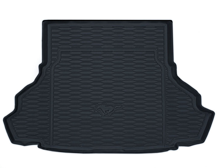 Original Ford Mustang 03/2015-03/2023 Alfombra antideslizante para maletero