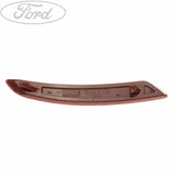 B-MAX 2012-2017 Reflector izquierdo claro