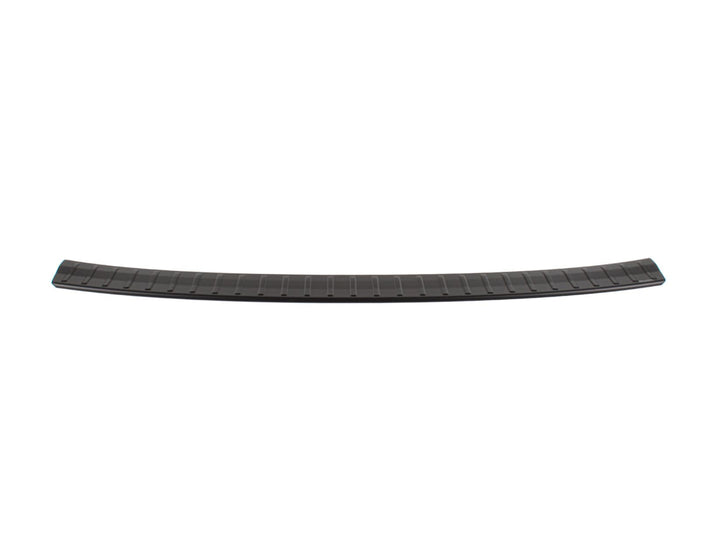 Original Ford EcoSport Lámina protectora de paragolpes trasero placa delineada