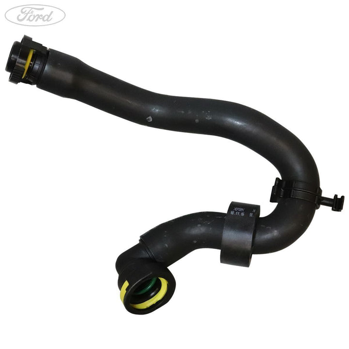 Tubo de ventilación original para Ford Mondeo S-Max Galaxy 2.2 Duratorq DOHC 10-14 1867515