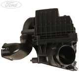 Ford Fiesta 2012-2019 Limpiador de Aire ST Plus SVP Negro 2024372