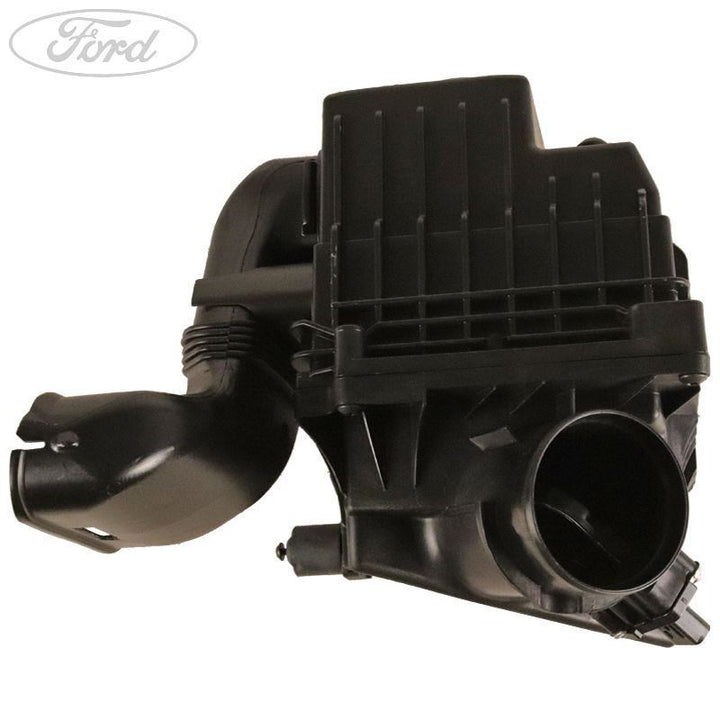 Ford Fiesta 2012-2019 Limpiador de Aire ST Plus SVP Negro 2024372