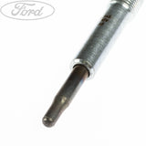 Bujía para calentador de encendido diésel original para Ford C-Max Focus Motorcraft 1079401