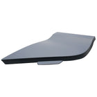 Puerta de acceso al depósito de combustible original Ford 2203340