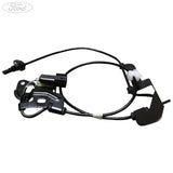 Ranger 2011-2024 Conjunto Sensor LI Negro
