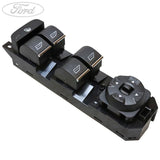 Interruptor de bloqueo de ventanilla para protección infantil original para Ford S-Max Galaxy Mondeo 2010-2014 1681009