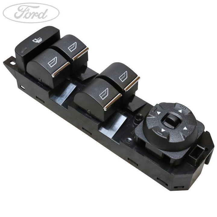 Interruptor de bloqueo de ventanilla para protección infantil original para Ford S-Max Galaxy Mondeo 2010-2014 1681009