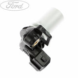 Sensor de posición del cigüeñal original Ford 1385381
