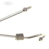 Tubo de inyección de combustible original para Ford Focus Fiesta Fusion Duratorq 1.6L 1473375