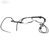 Ford Transit 2006-14 Cableado Puerta Trasera Bisagras Instrumentos 1826063