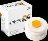 EmergLight Geo X Luz de Emergencia V16 Geolocalizada. Obligatoria a partir del 1 de enero de 2026