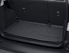 Ecosport Alfombra antideslizante para maletero